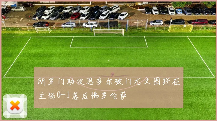 所罗门助攻恩多尔破门尤文图斯在主场0-1落后佛罗伦萨