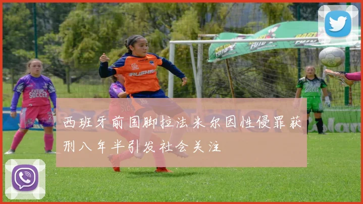 西班牙前国脚拉法米尔因性侵罪获刑八年半引发社会关注